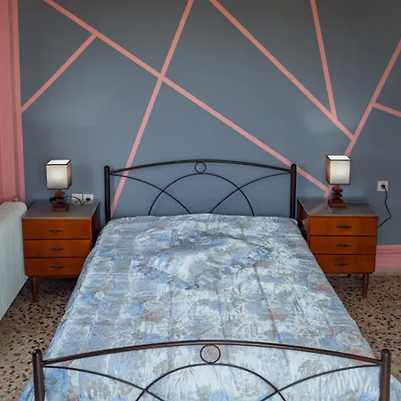 Dom wakacyjny Orange Blossom Nauplion