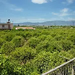 Orange Blossom Σπίτι διακοπών Ναύπλιο