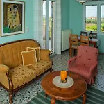Orange Blossom Σπίτι διακοπών *