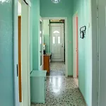 Σπίτι διακοπών Orange Blossom Ναύπλιο