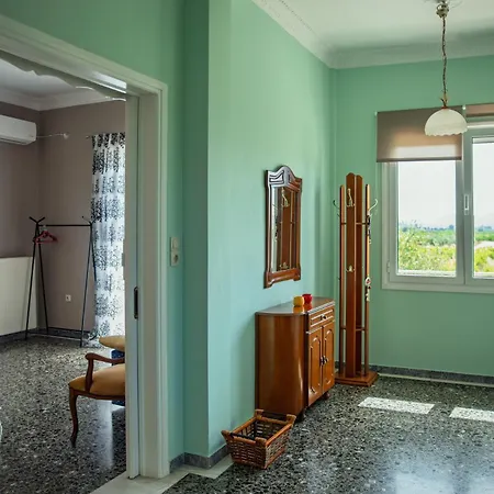 Orange Blossom * Anabolu