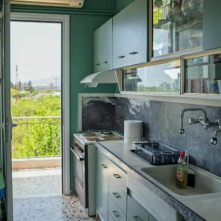 Tatil Evi Orange Blossom Anabolu