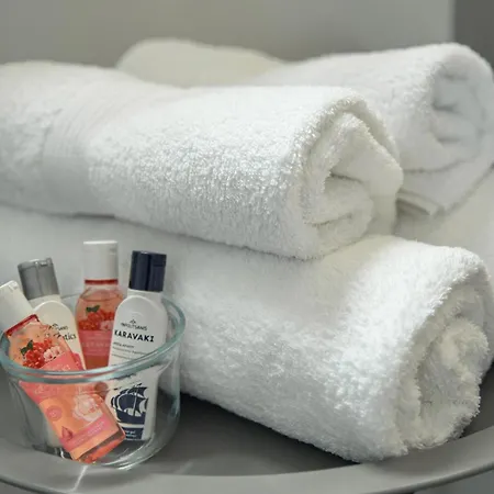 Tatil Evi Orange Blossom Anabolu