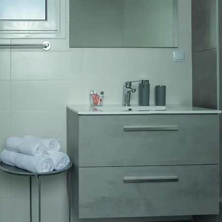 Orange Blossom Tatil Evi *