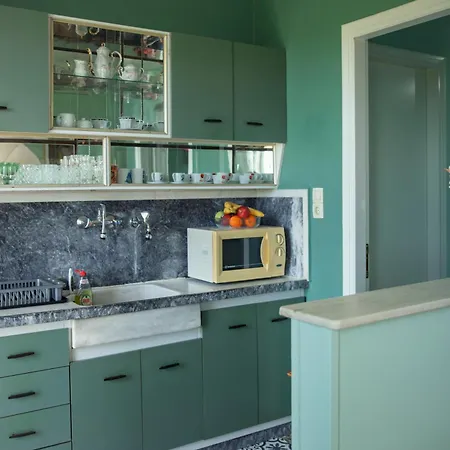 Tatil Evi Orange Blossom