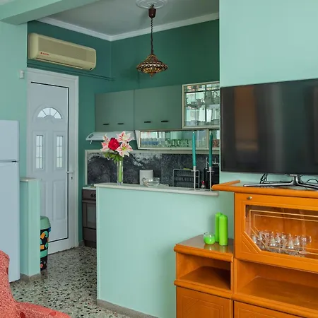 Orange Blossom 펜션 *