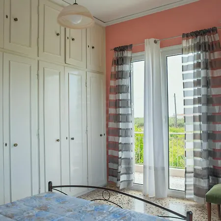 Tatil Evi Orange Blossom