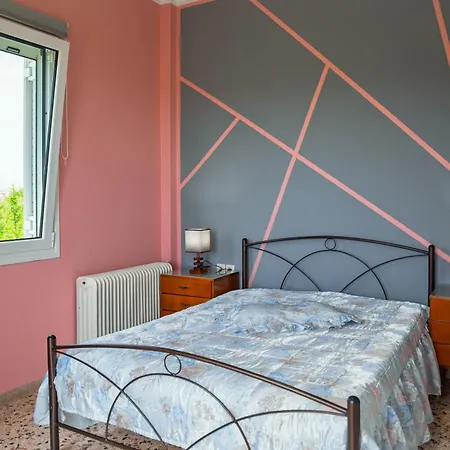 펜션 Orange Blossom 나플리오