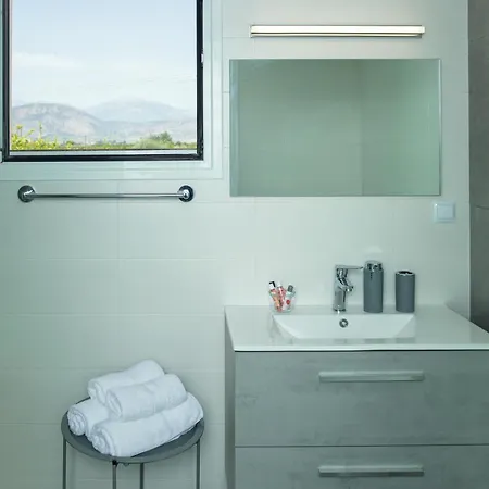 Orange Blossom Anabolu