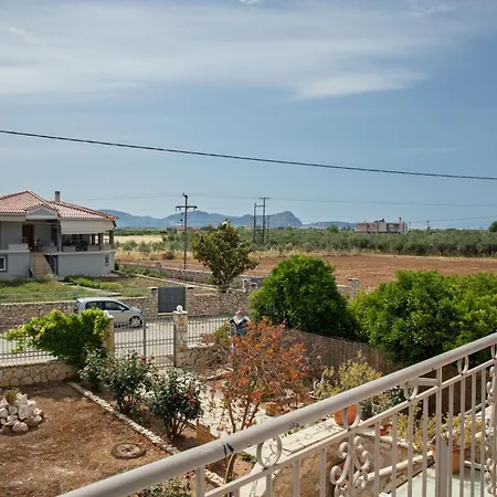 Orange Blossom * Ναύπλιο