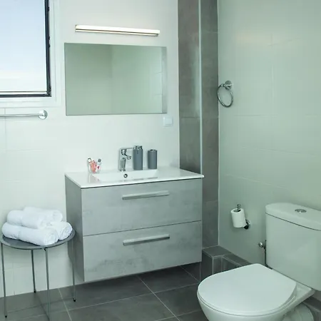 Orange Blossom Tatil Evi *