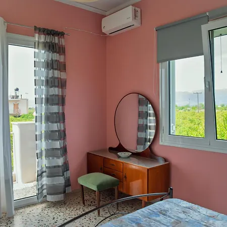 Orange Blossom * Anabolu