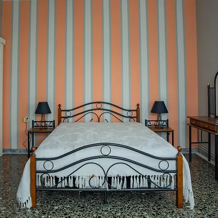 Orange Blossom Tatil Evi