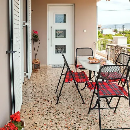 Orange Blossom Tatil Evi *