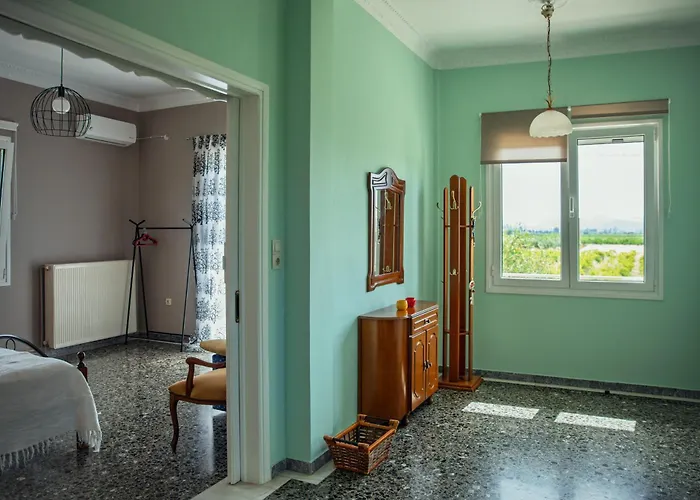 Orange Blossom * 나플리오