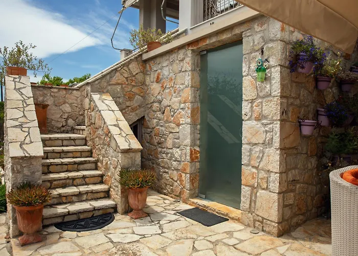 Orange Blossom Ναύπλιο