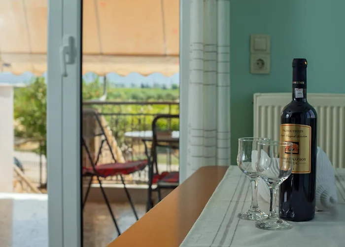 Orange Blossom 나플리오