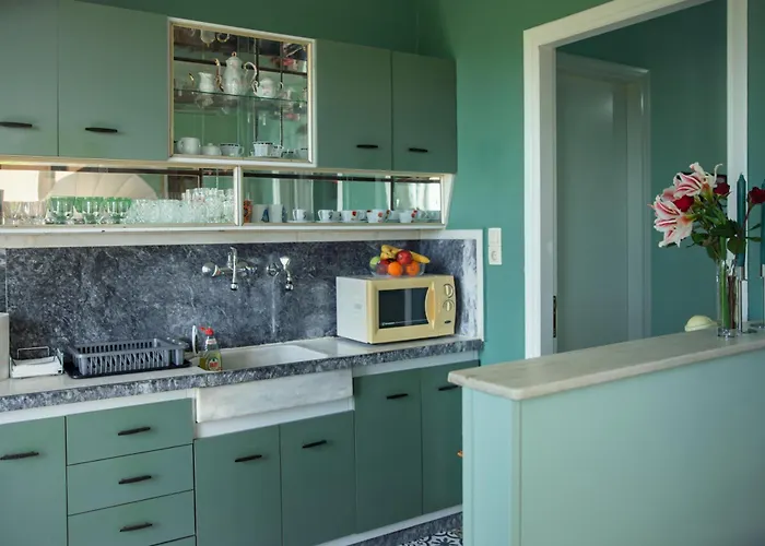 펜션 Orange Blossom