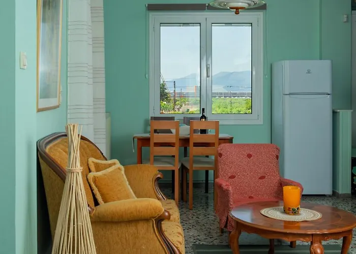 Orange Blossom 나플리오