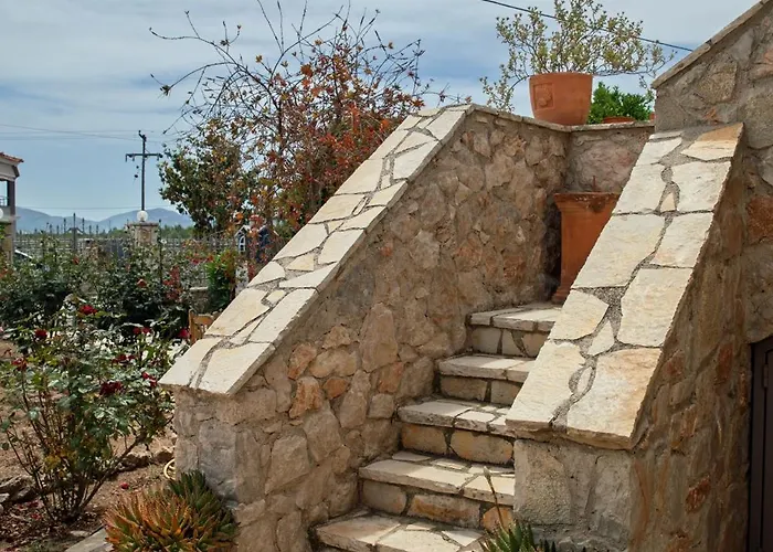 Σπίτι διακοπών Orange Blossom