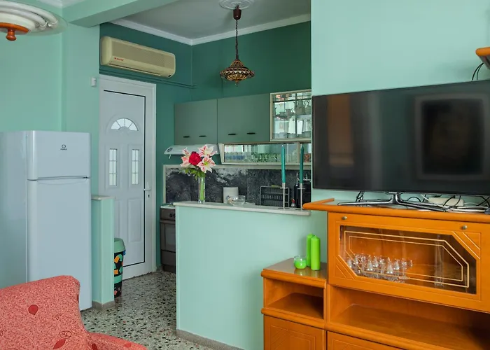 Orange Blossom 펜션 *