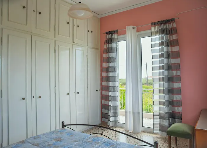 펜션 Orange Blossom