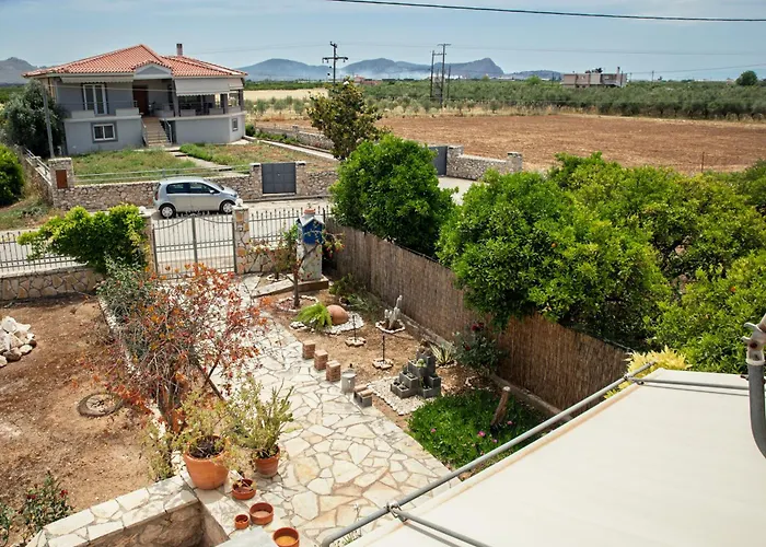 Orange Blossom * 나플리오