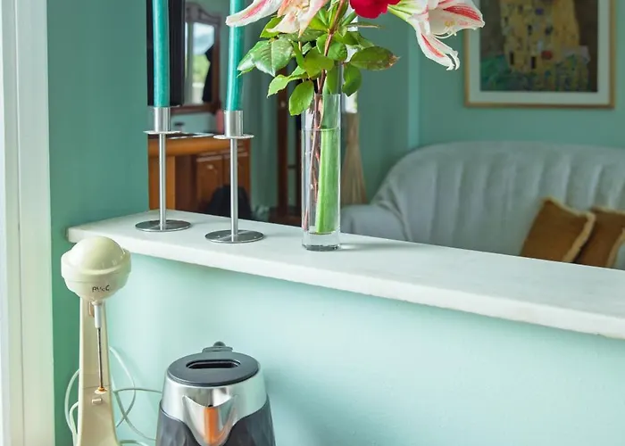 Σπίτι διακοπών Orange Blossom Ναύπλιο