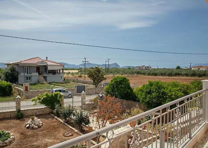 Orange Blossom * Ναύπλιο