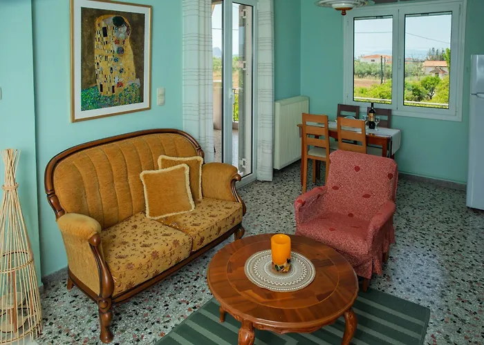 Orange Blossom 펜션 *