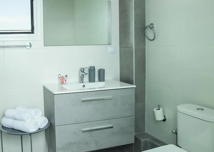 Orange Blossom Σπίτι διακοπών *