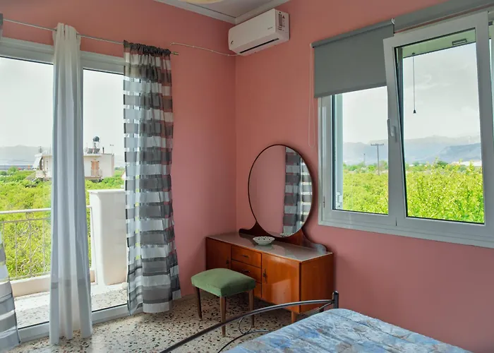 Orange Blossom * 나플리오