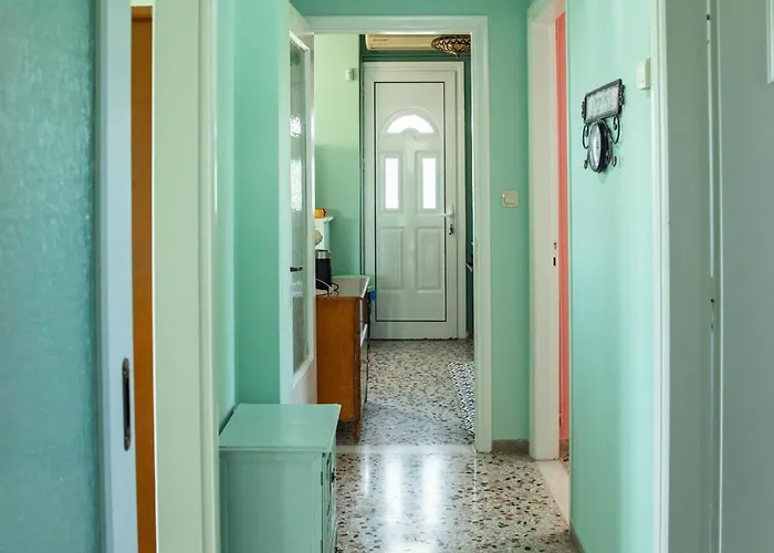 Σπίτι διακοπών Orange Blossom Ναύπλιο